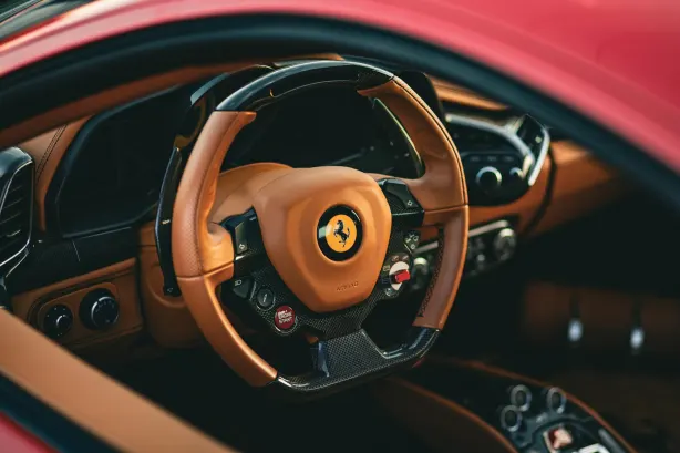 Casino Magical Spin Android/iOS App